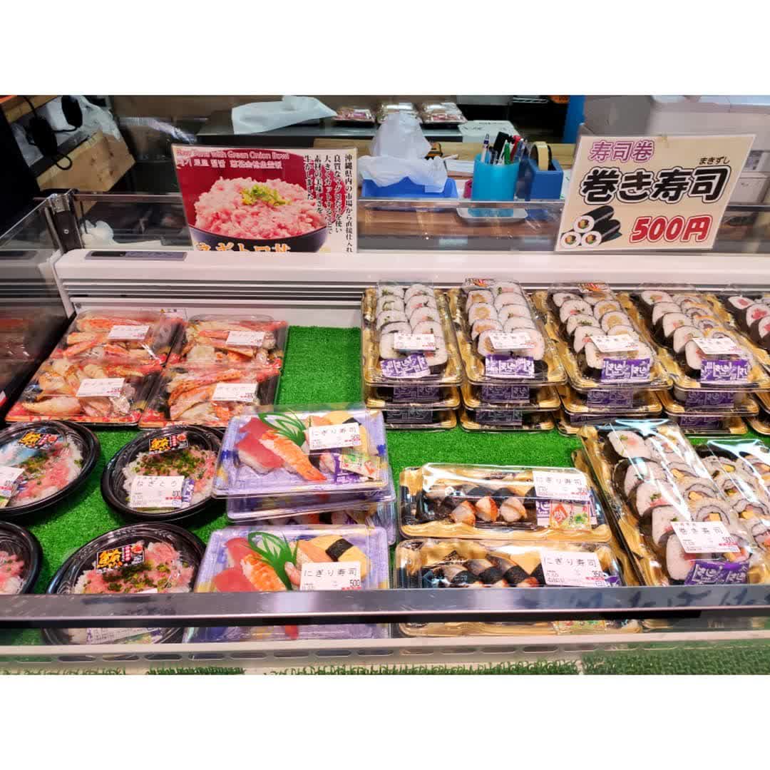 泊港漁市場 | 去趣 chicTrip