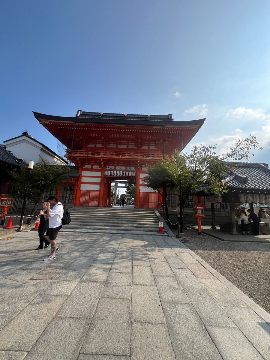 京都八坂神社 | 去趣 chicTrip
