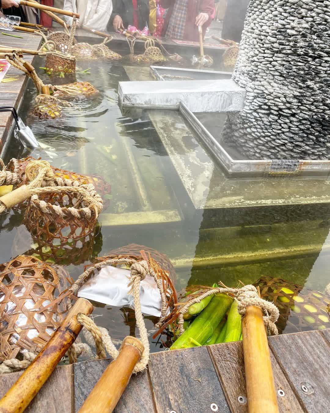 清水地熱公園 | 去趣 chicTrip