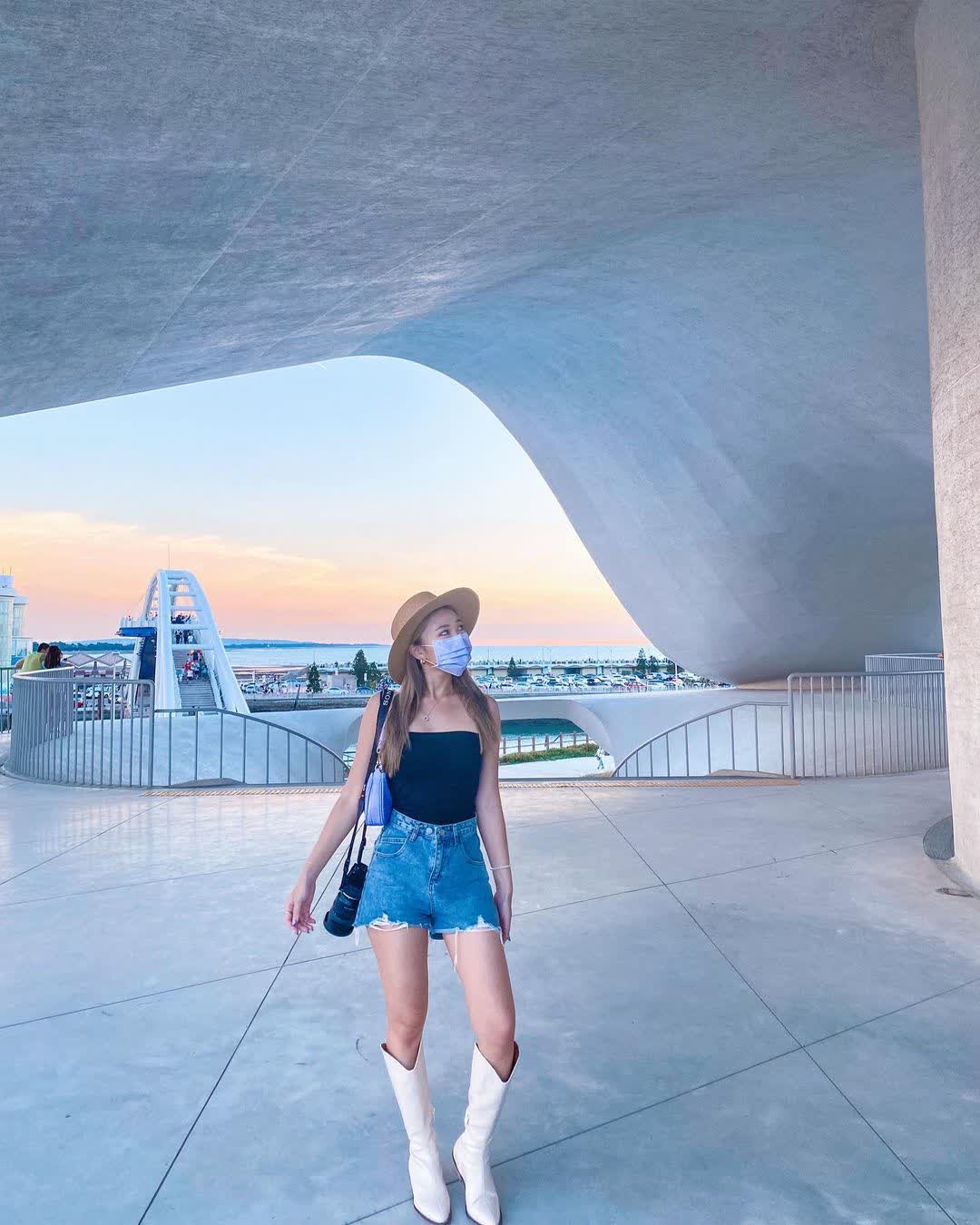 永安漁港 | 去趣 chicTrip