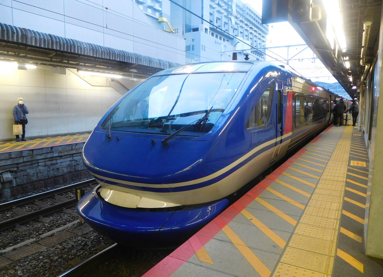 京都車站 | 去趣 chicTrip