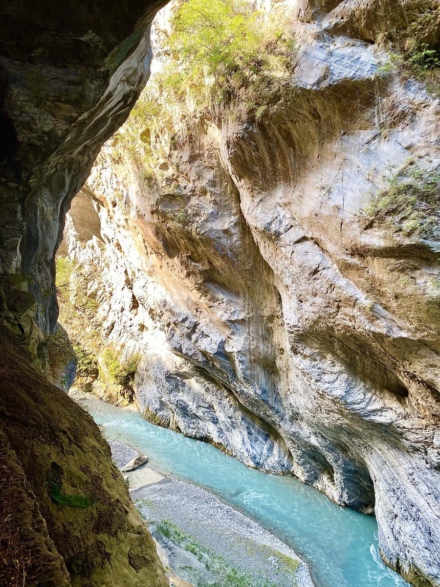太魯閣國家公園 | 去趣 chicTrip