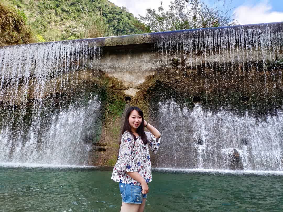 翡翠谷水廉瀑布 | 去趣 chicTrip