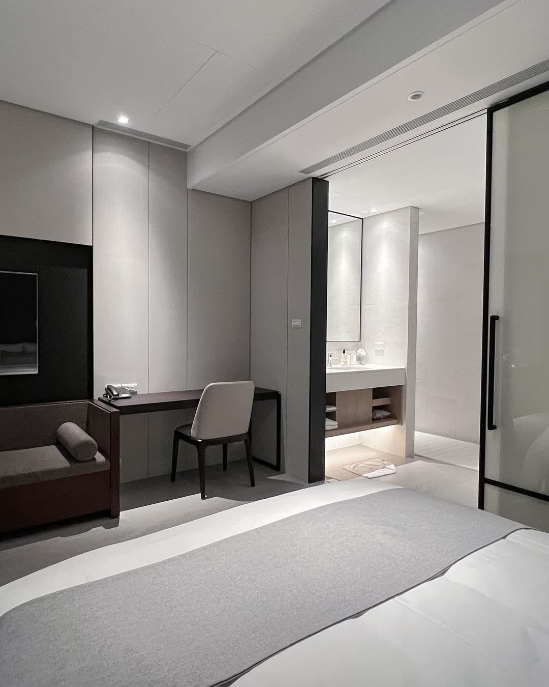 縵和旅居 | 去趣 chicTrip