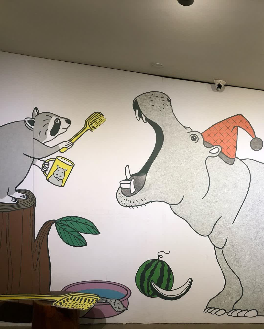 新竹市立動物園 | 去趣 chicTrip