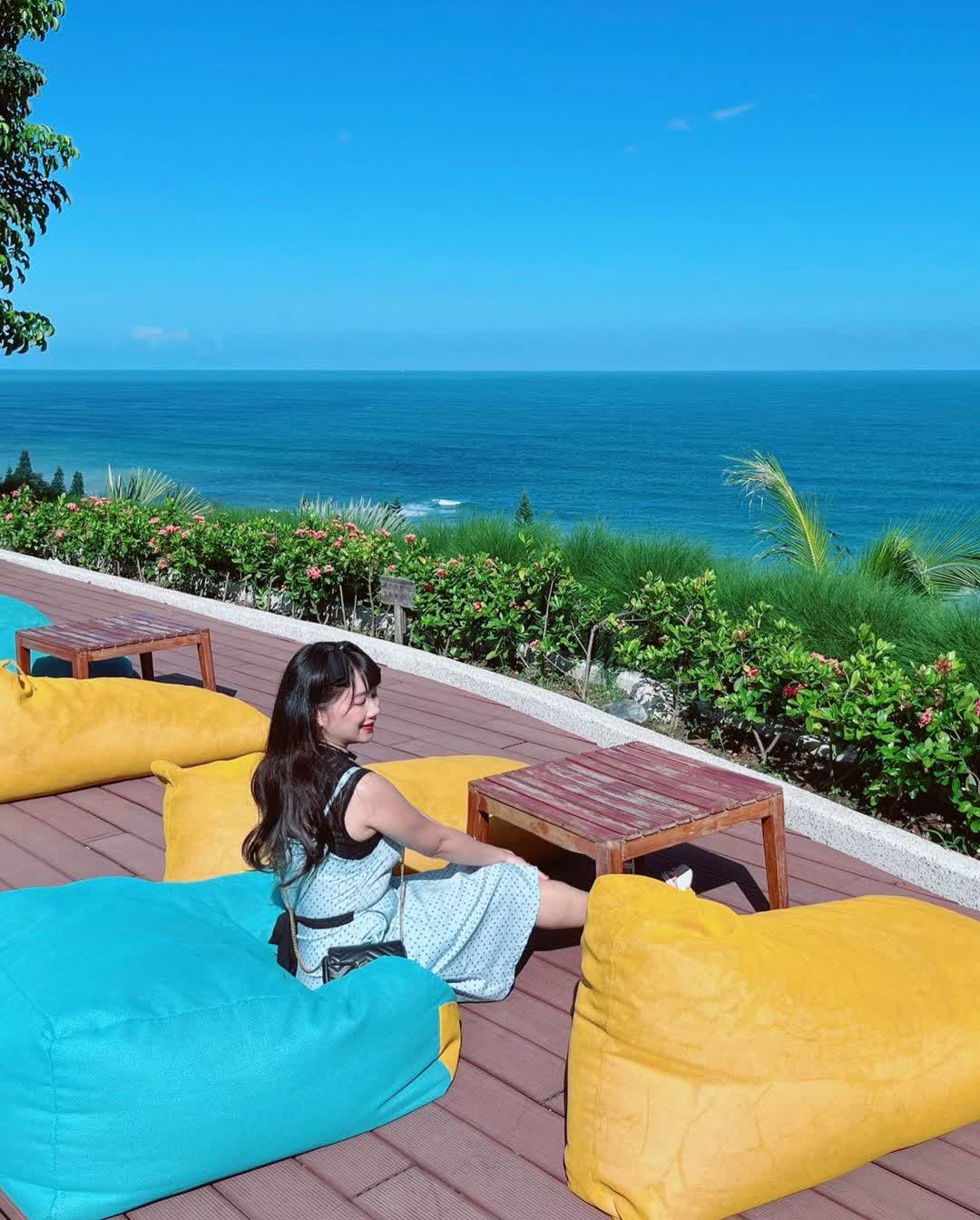 海崖谷 | 去趣 chicTrip