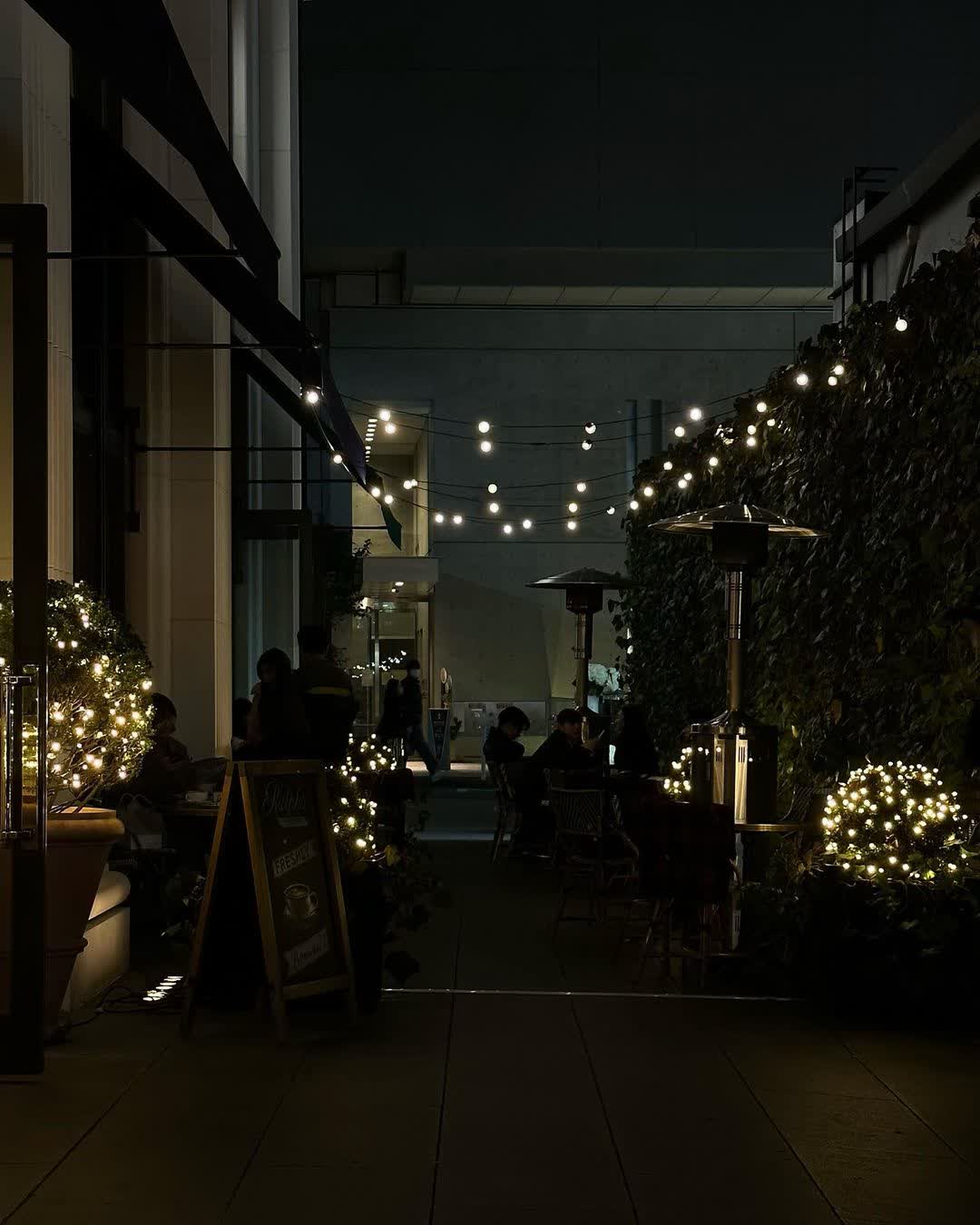 表參道Hills | 去趣 chicTrip