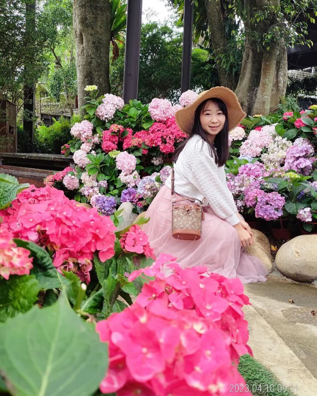 花露農場 Flower Home | 去趣 chicTrip