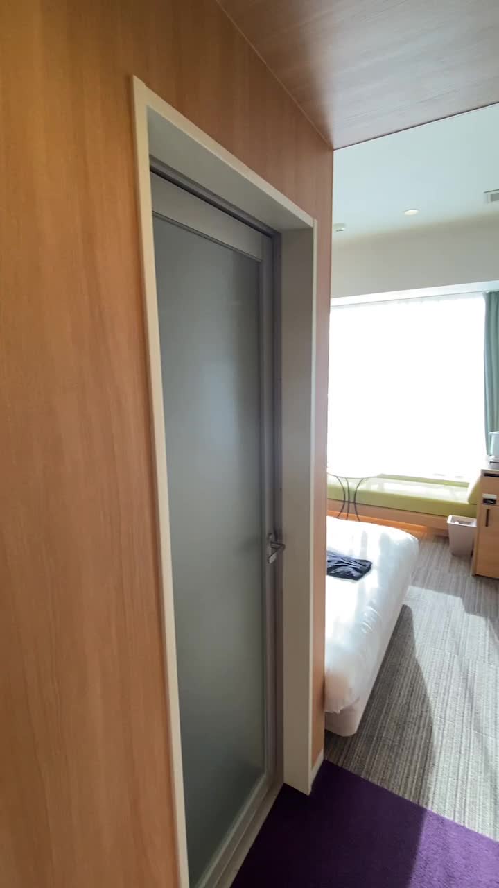 奈良橿原光芒飯店 | 去趣 chicTrip