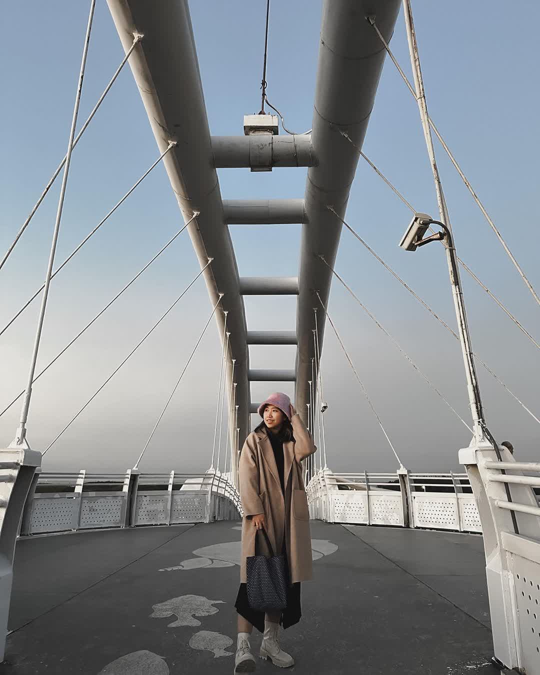 永安漁港 | 去趣 chicTrip