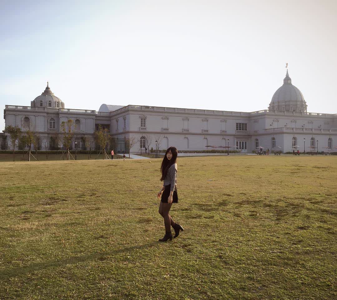 奇美博物館 | 去趣 chicTrip