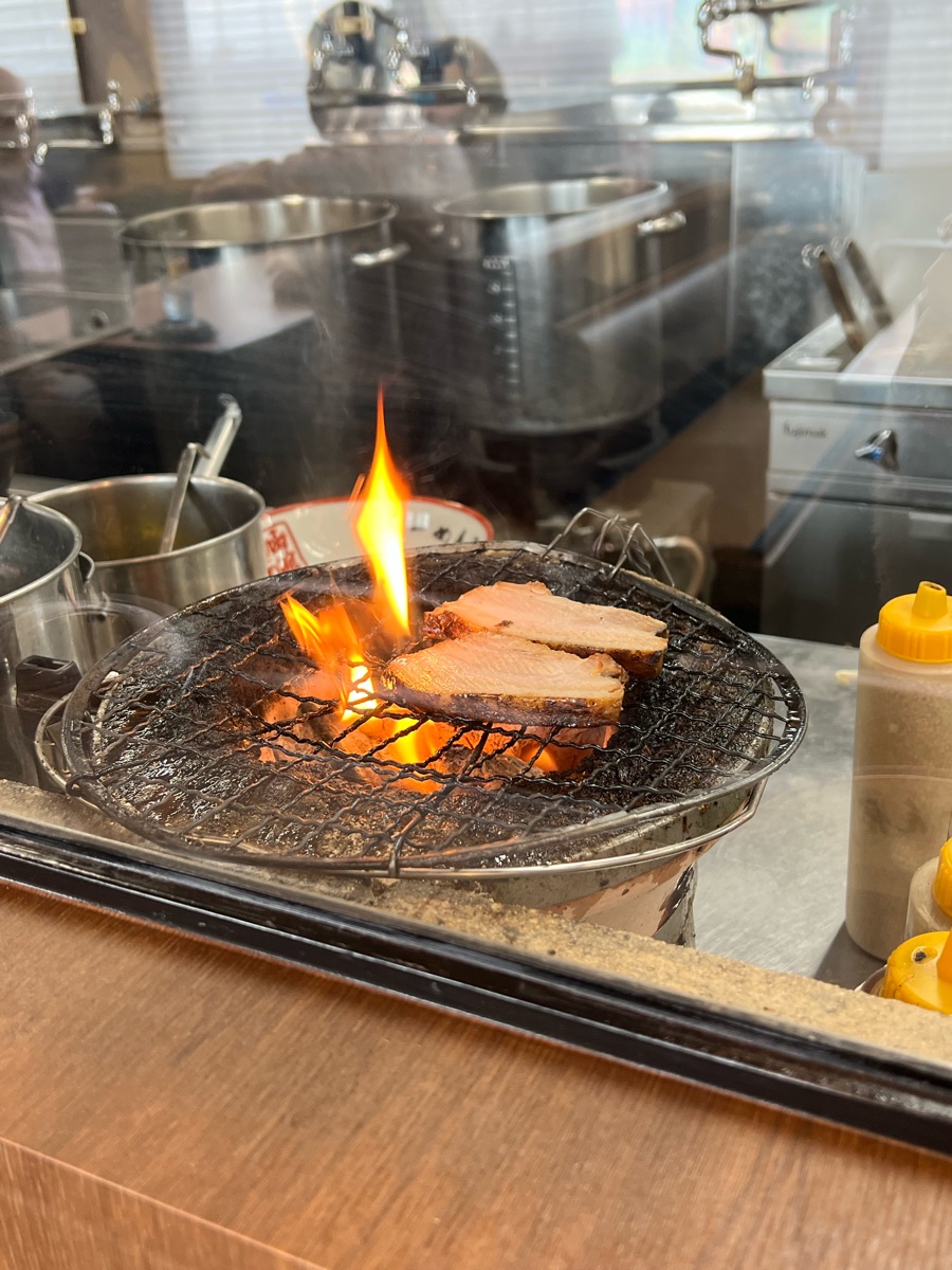 一文字拉麵 函館總本店 | 去趣 chicTrip