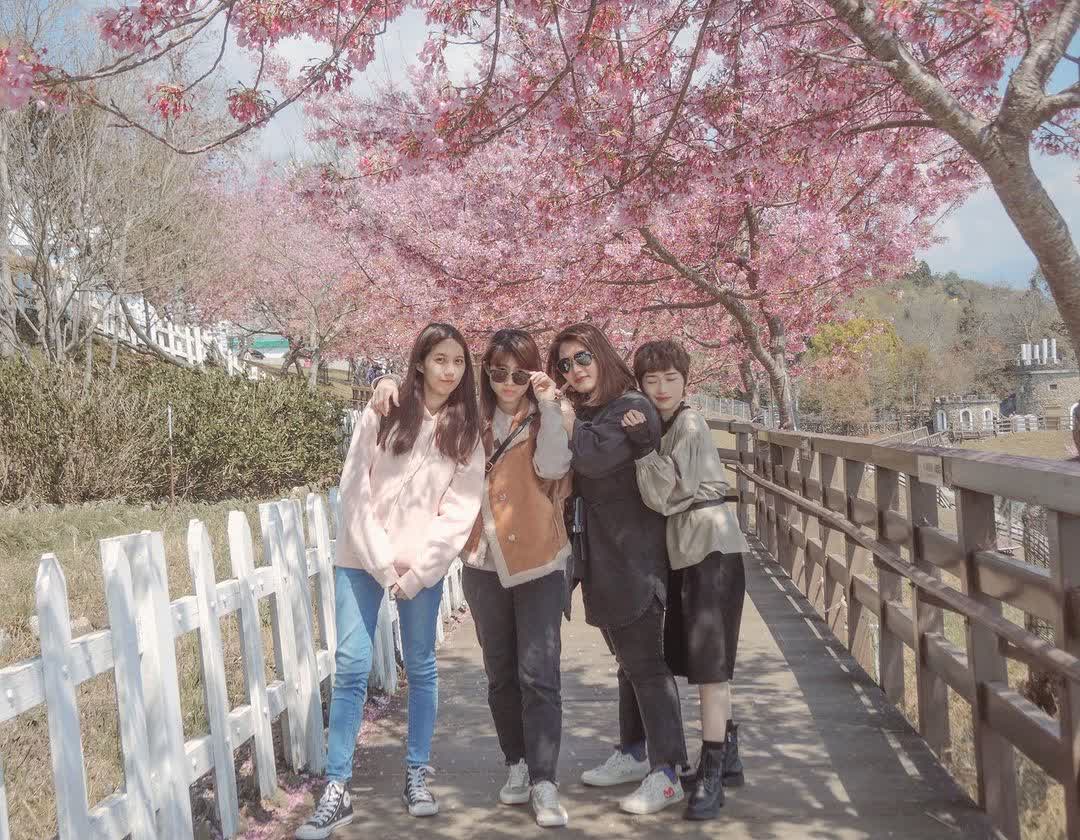 清境佛羅倫斯渡假山莊 | 去趣 chicTrip