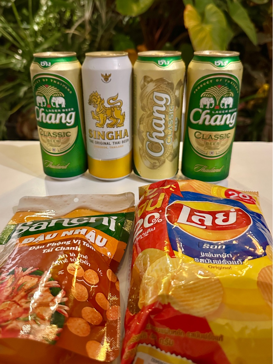 Memmoth Cafe&Hostel In Lampang | 去趣 chicTrip