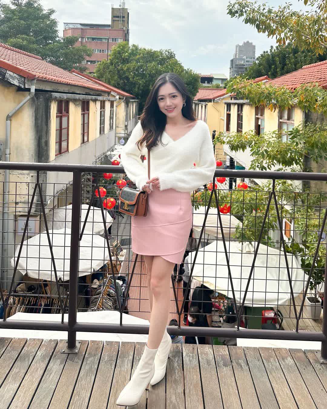 審計新村 | 去趣 chicTrip