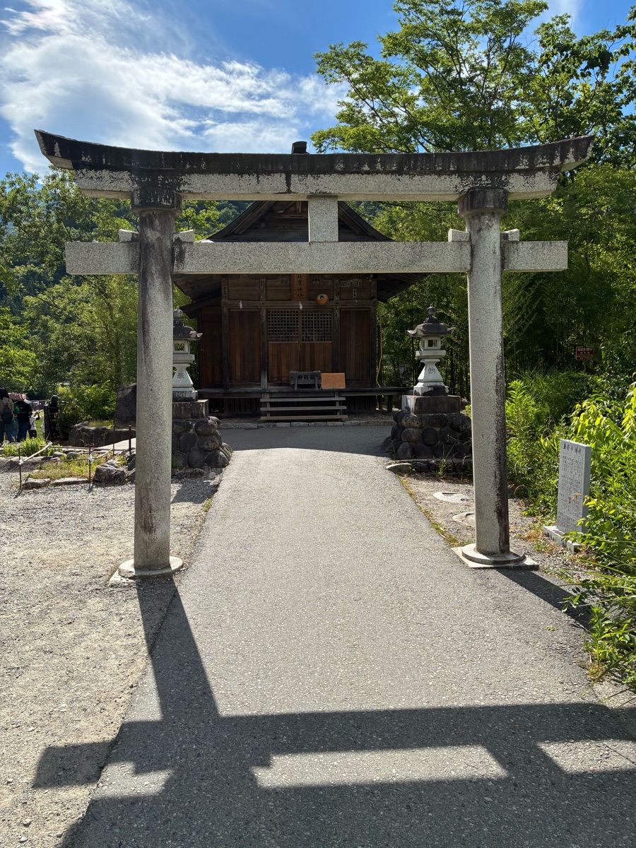 白川鄉合掌造聚落 | 去趣 chicTrip