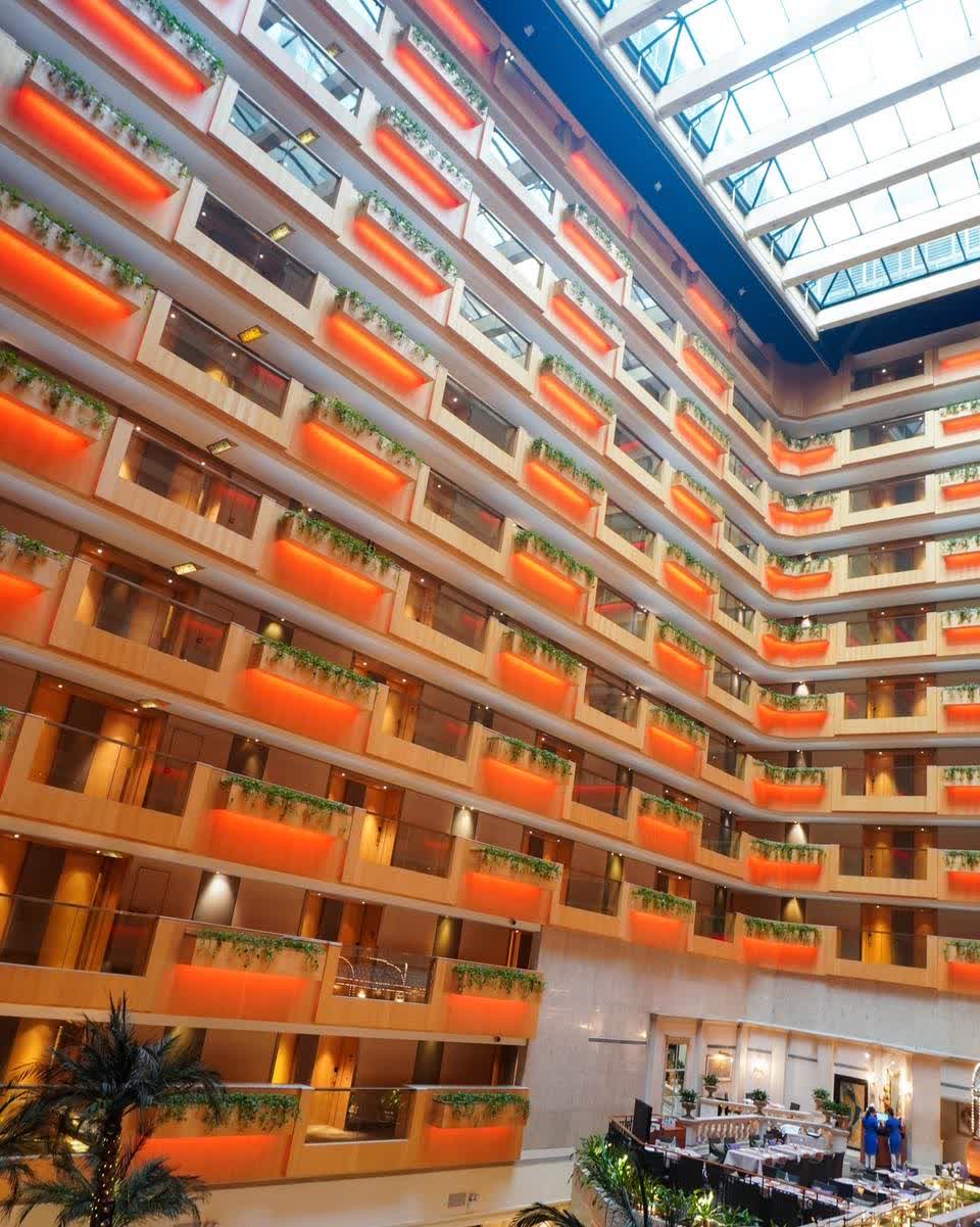 帝苑酒店 | 去趣 chicTrip