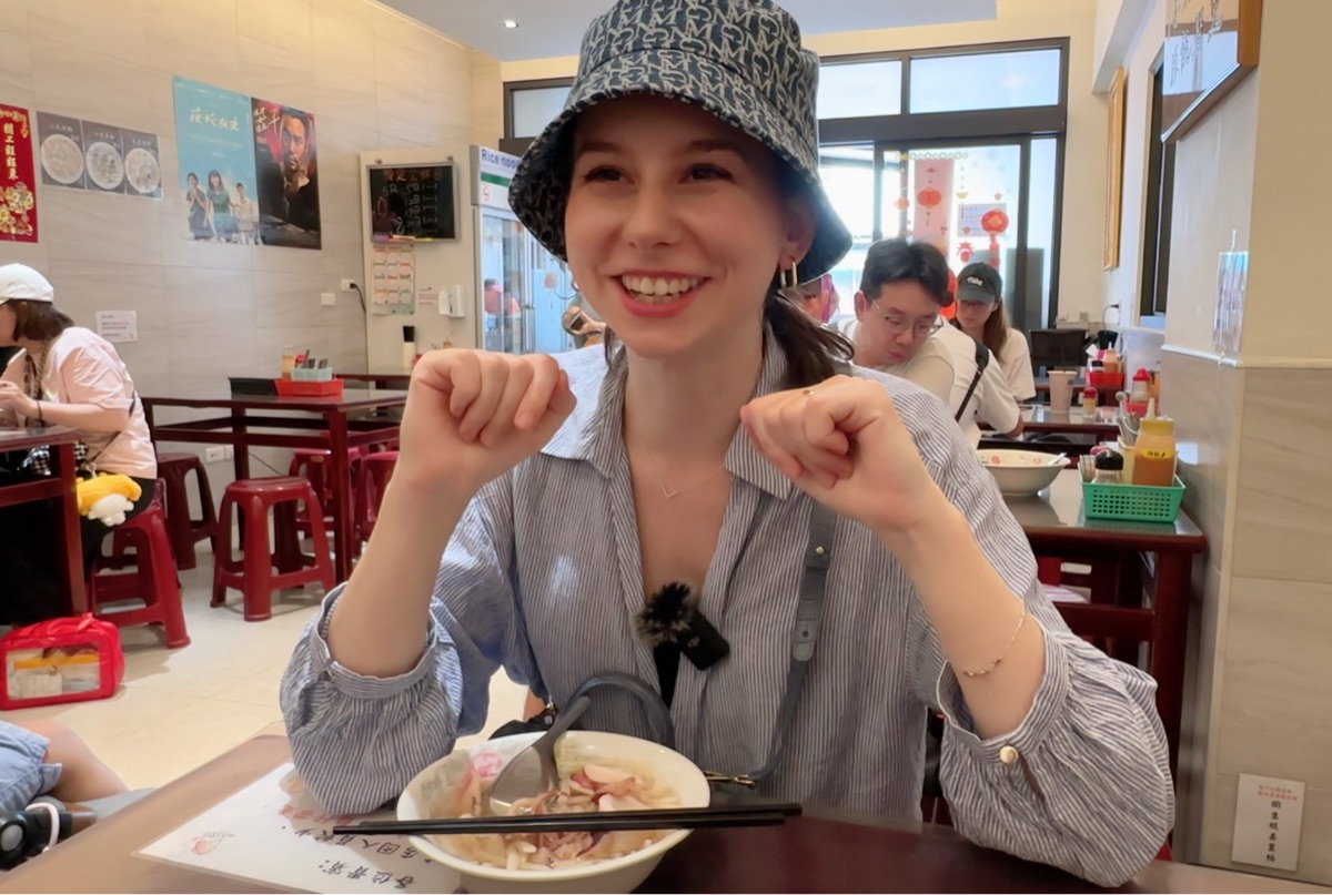 邱家小卷米粉 | 去趣 chicTrip