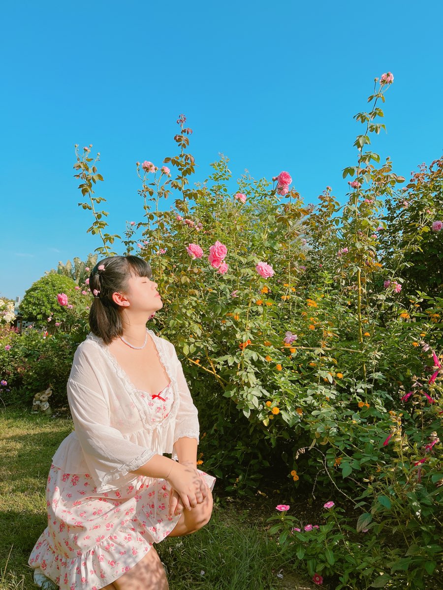 雅聞峇里海岸觀光工廠 | 去趣 chicTrip