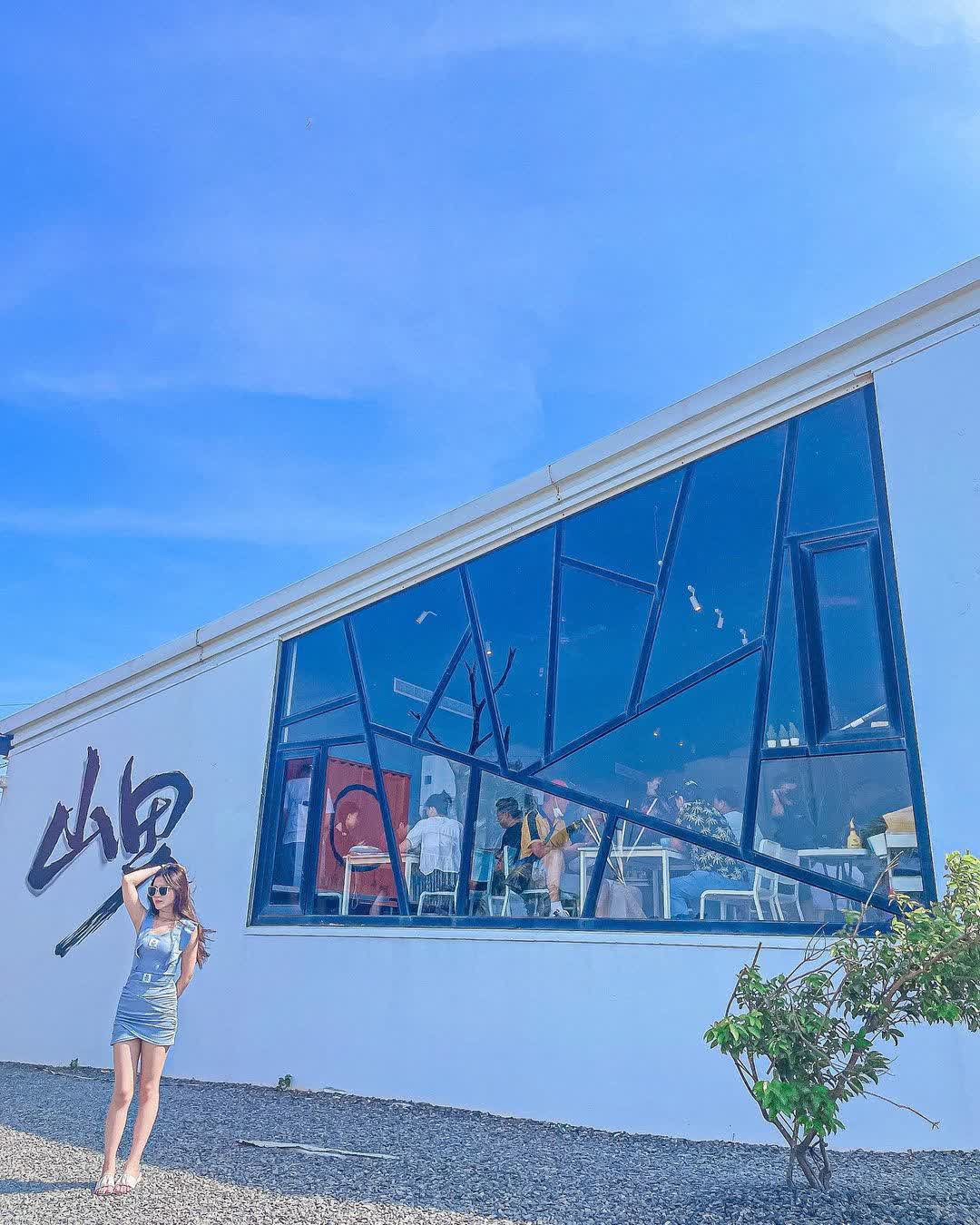 山男咖啡（沒有訂位，最後點餐17:50） | 去趣 chicTrip