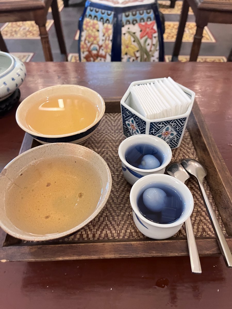 Noir. Spa | 去趣 chicTrip