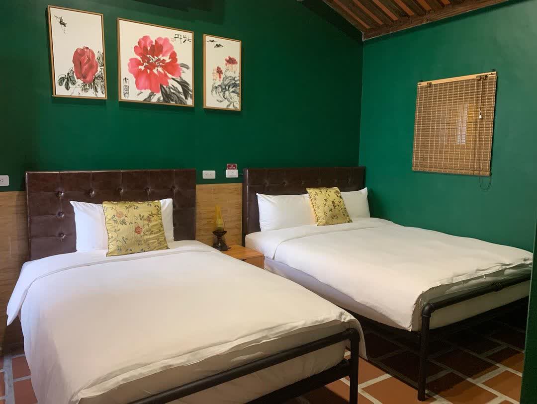 珠山大院 | 去趣 chicTrip