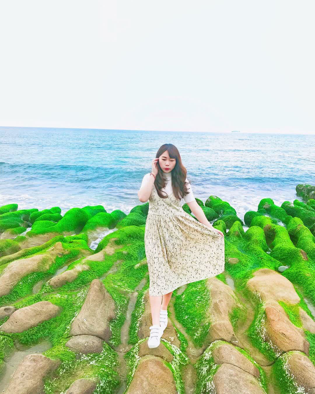 老梅綠石槽 | 去趣 chicTrip