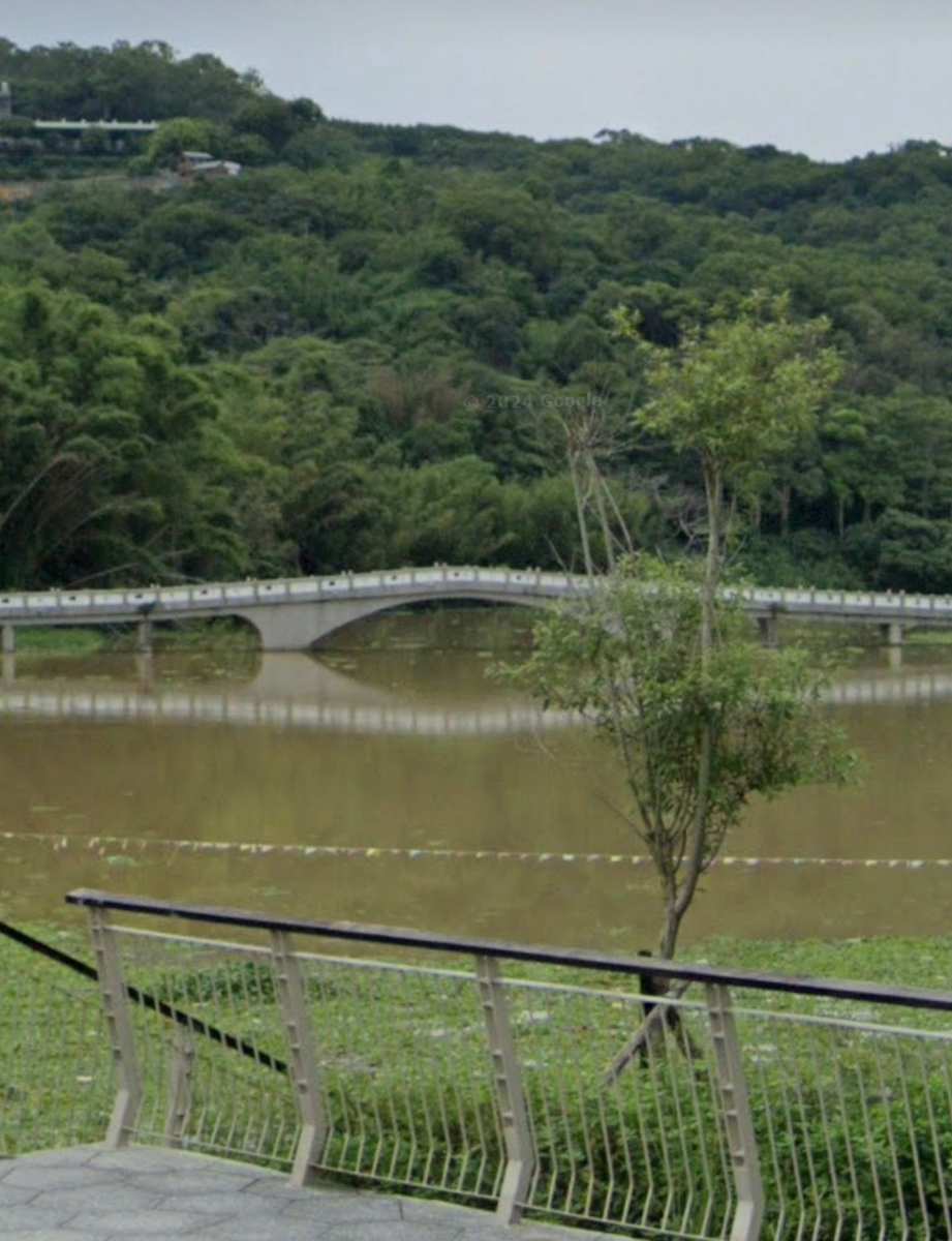青草湖 | 去趣 chicTrip
