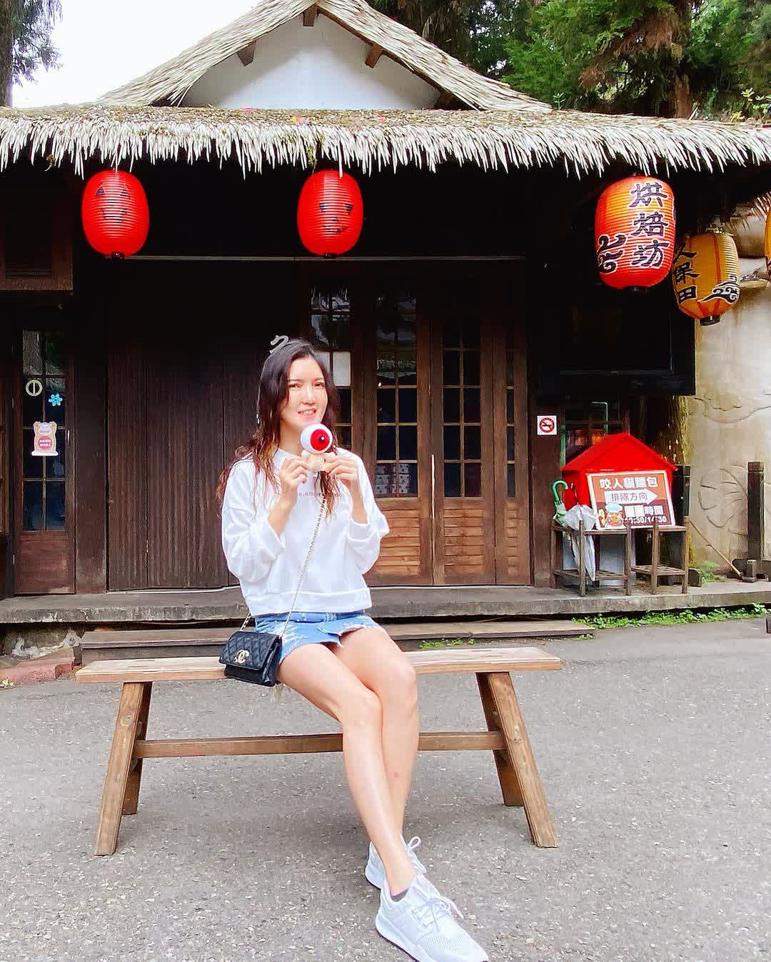 妖怪村商圈 | 去趣 chicTrip