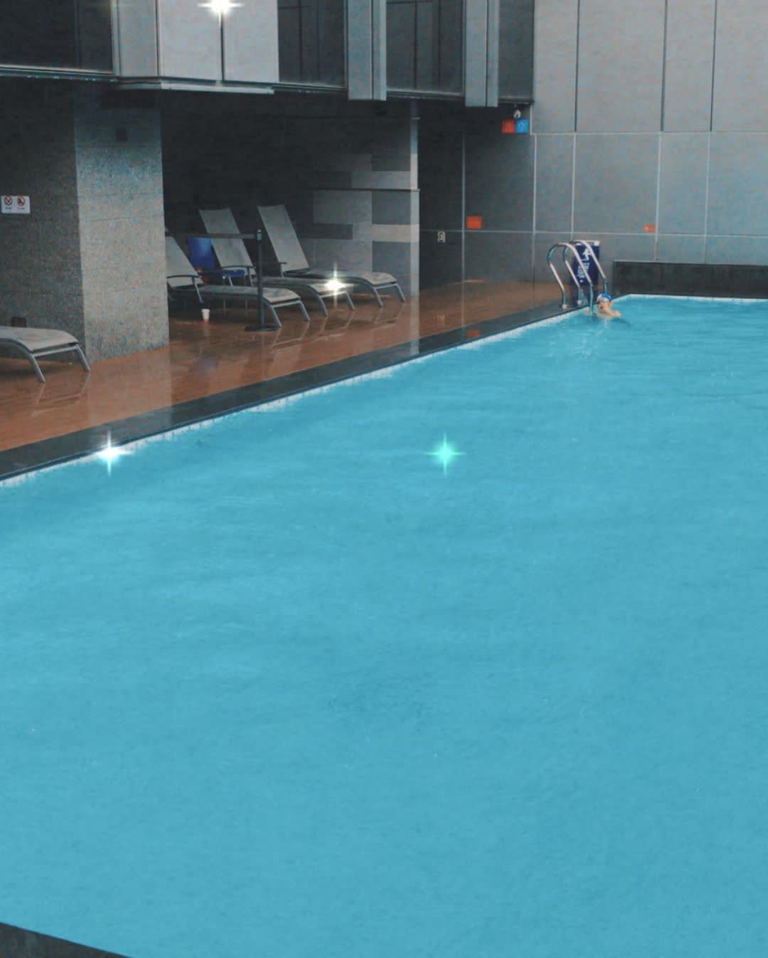 凱達大飯店 (Caesar Metro Taipei) | 去趣 chicTrip