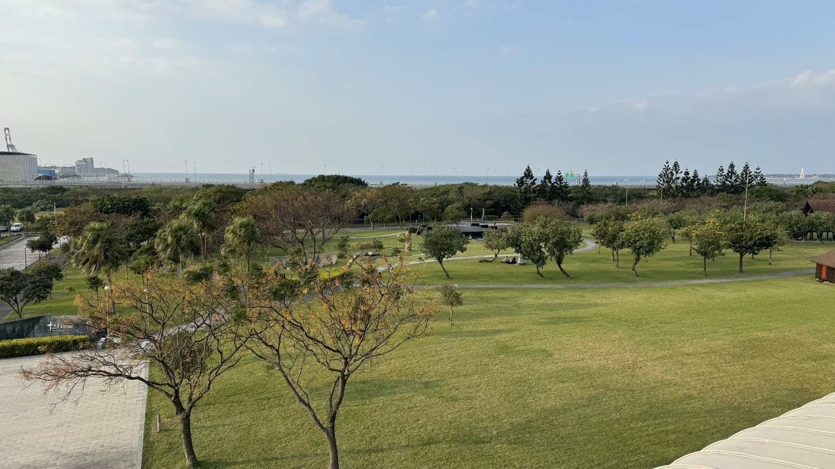 新北市立十三行博物館 | 去趣 chicTrip