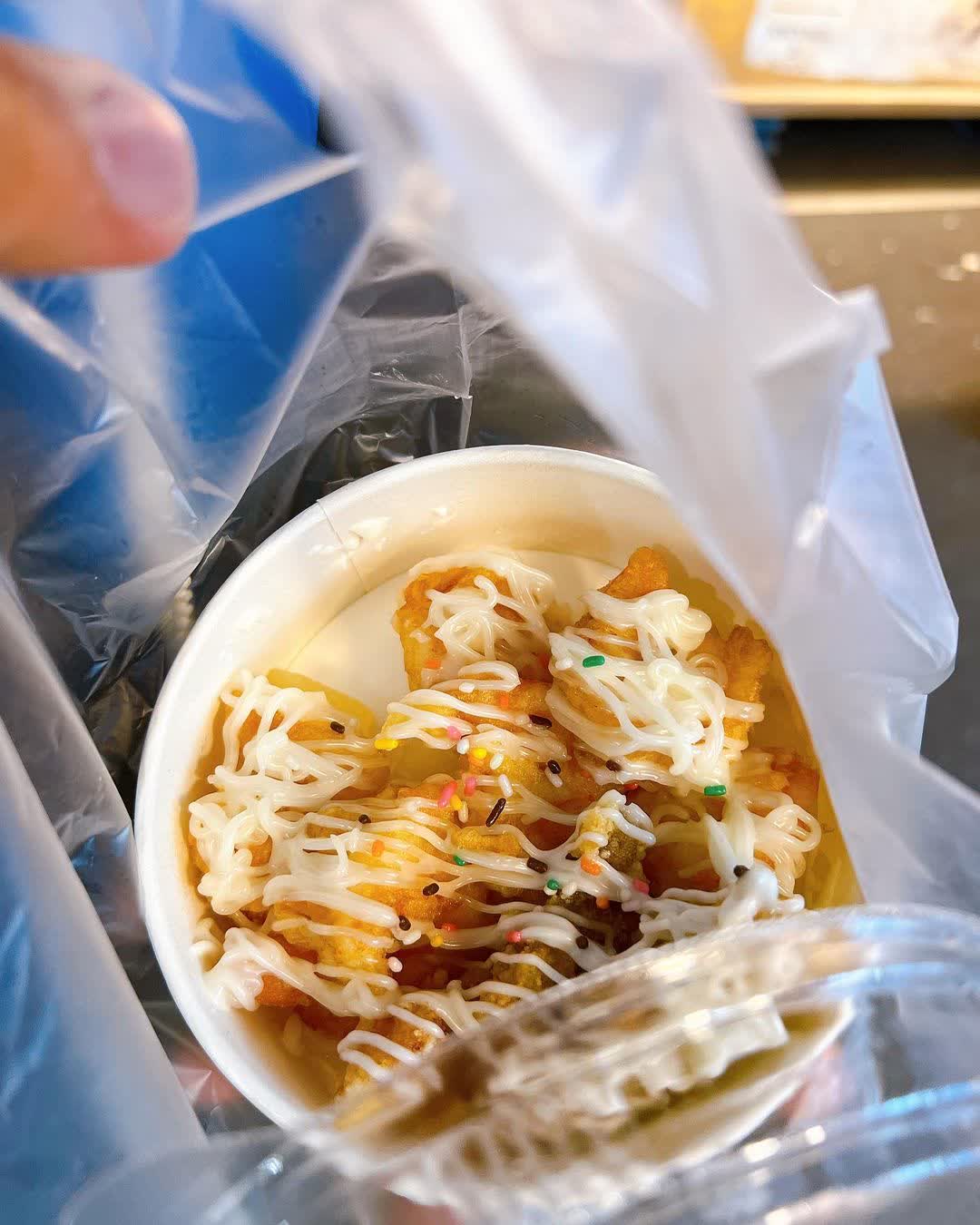 饒河街觀光夜市 | 去趣 chicTrip