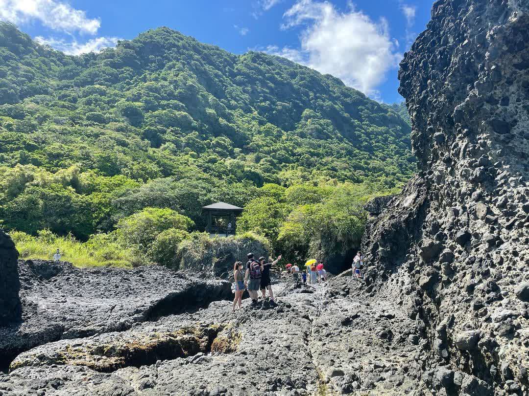 石門洞 | 去趣 chicTrip