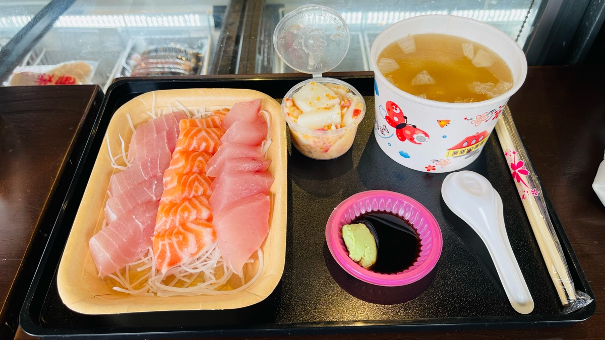 葉氏海鮮 Yeh‘s Fish | 去趣 chicTrip