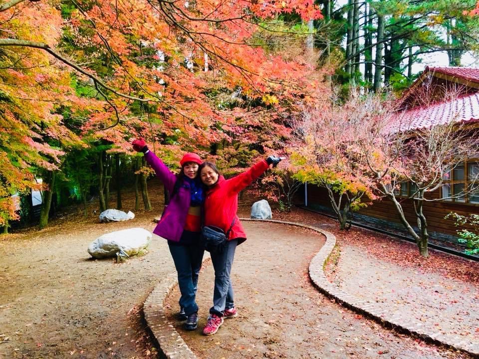 福壽山農場 | 去趣 chicTrip