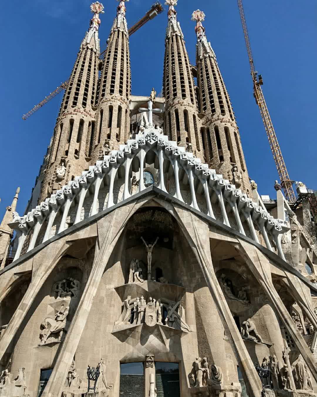 聖家堂 | 去趣 chicTrip