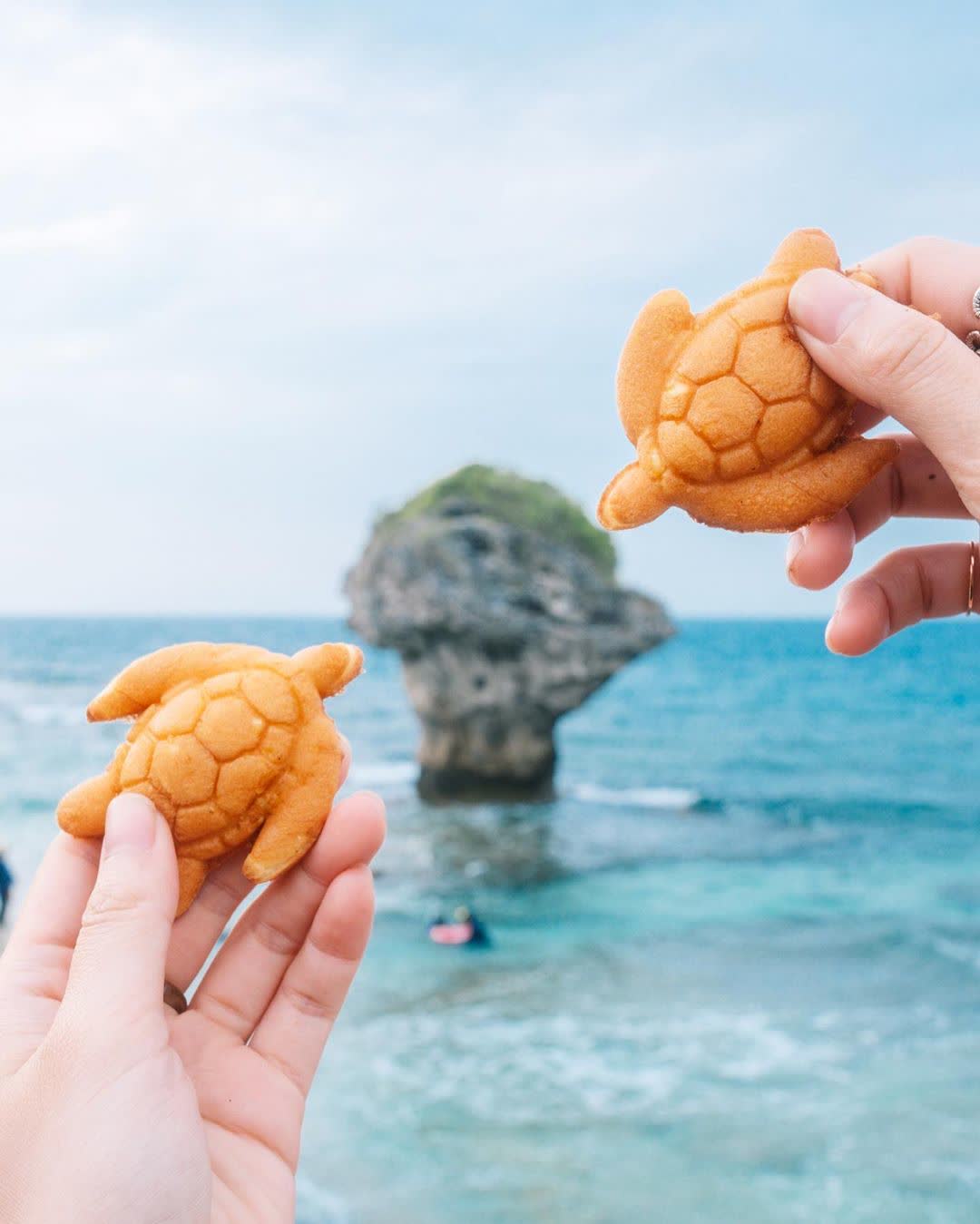 琉球嶼 | 去趣 chicTrip