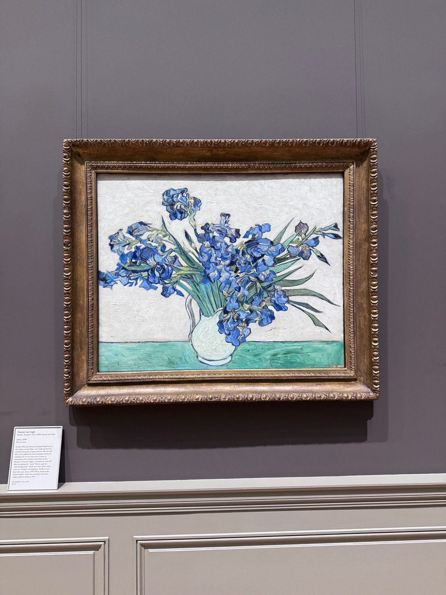 大都會藝術博物館 | 去趣 chicTrip