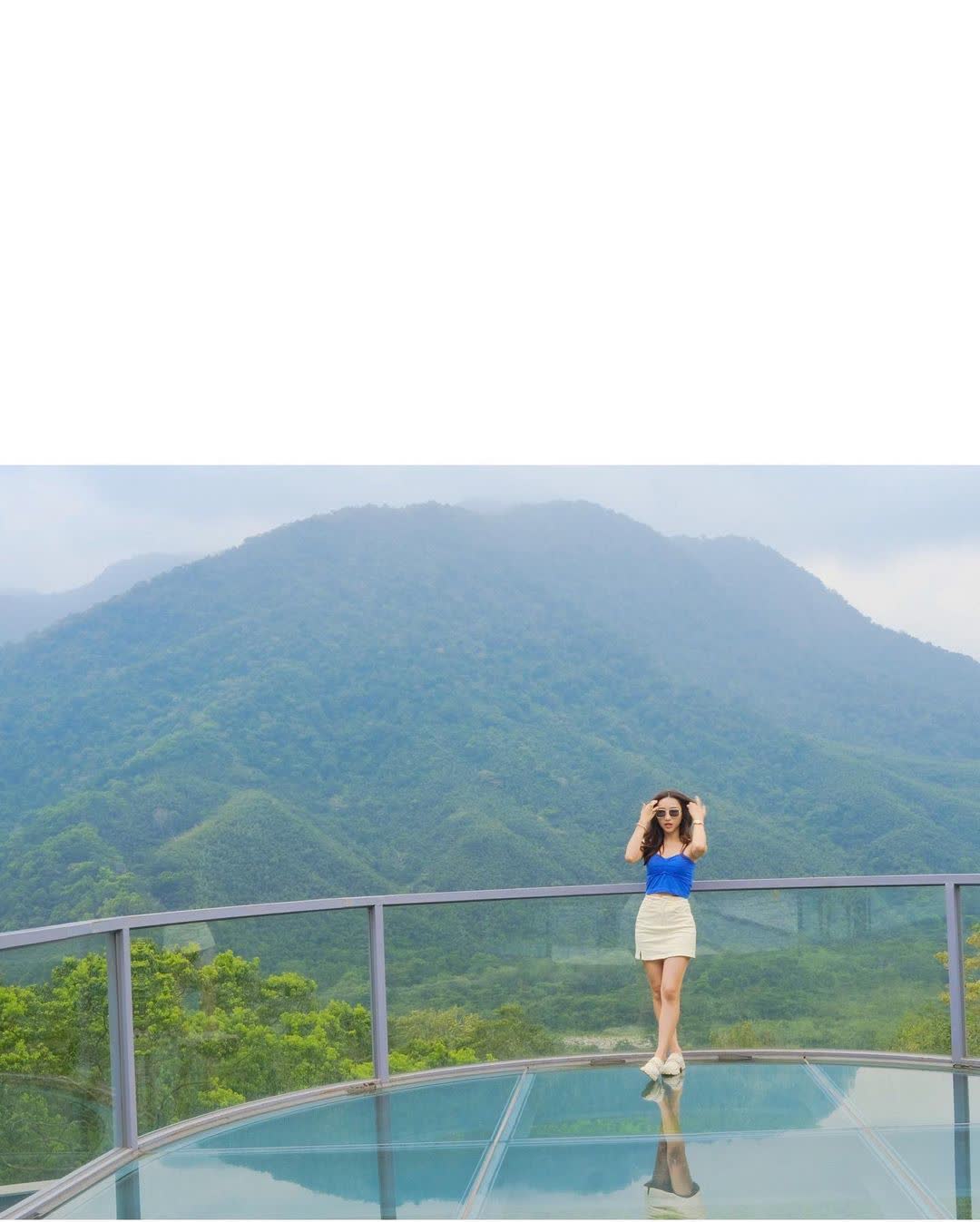 日見森嵐 | 去趣 chicTrip