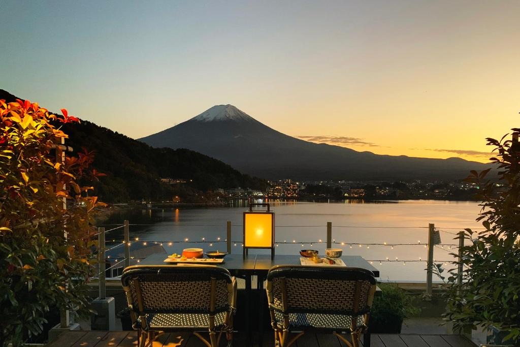 Mizno Hotel | 去趣 chicTrip