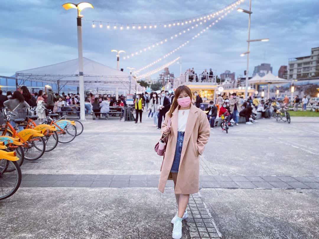 大稻埕碼頭貨櫃市集 | 去趣 chicTrip