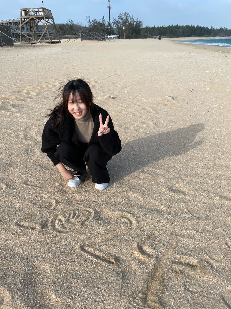 隘門沙灘 | 去趣 chicTrip