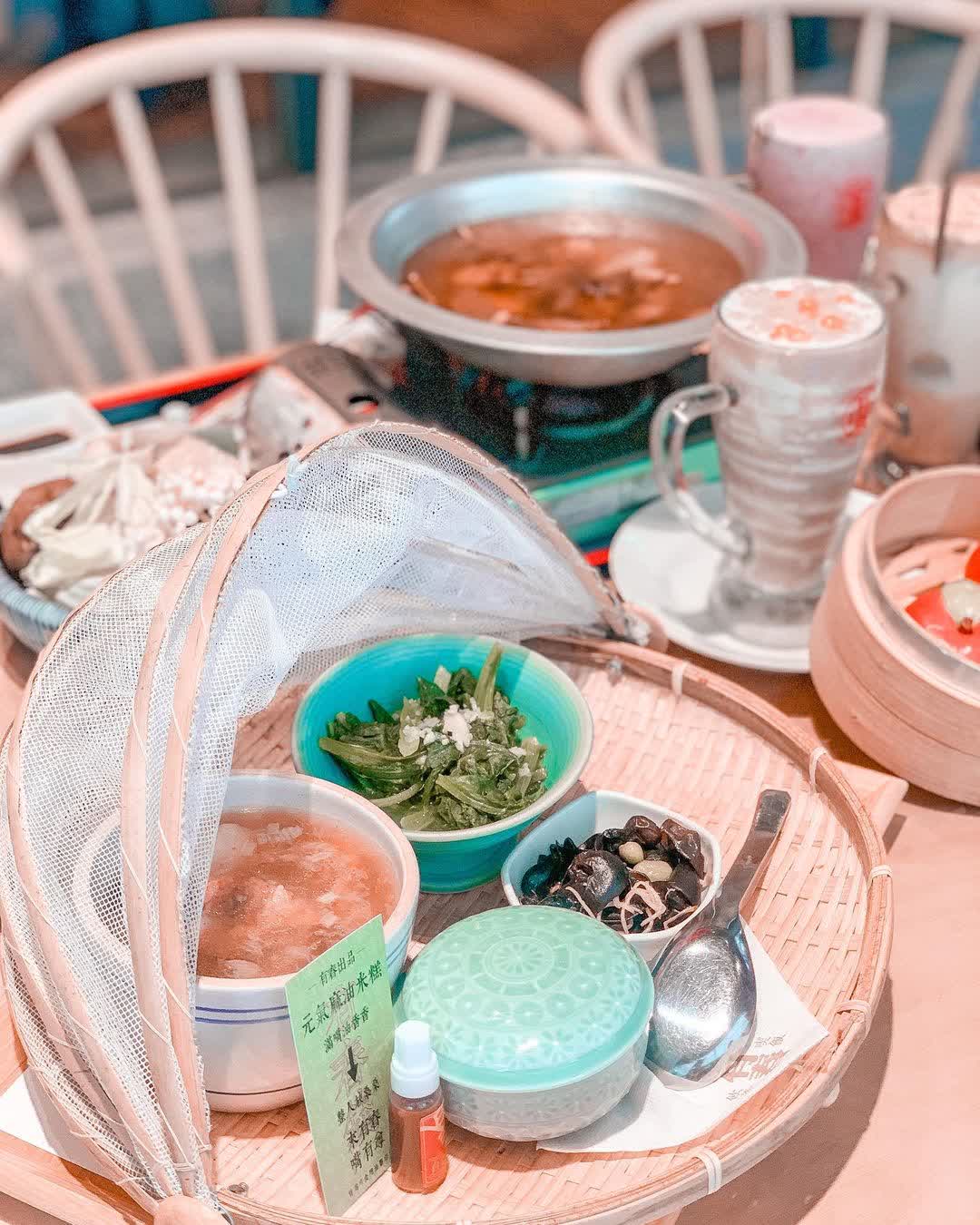 有春茶館 大智店