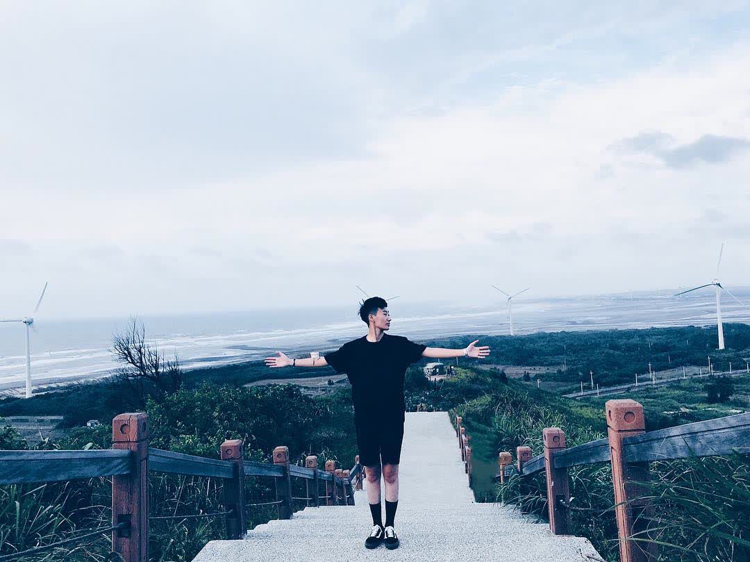 後龍好望角風景區 | 去趣 chicTrip