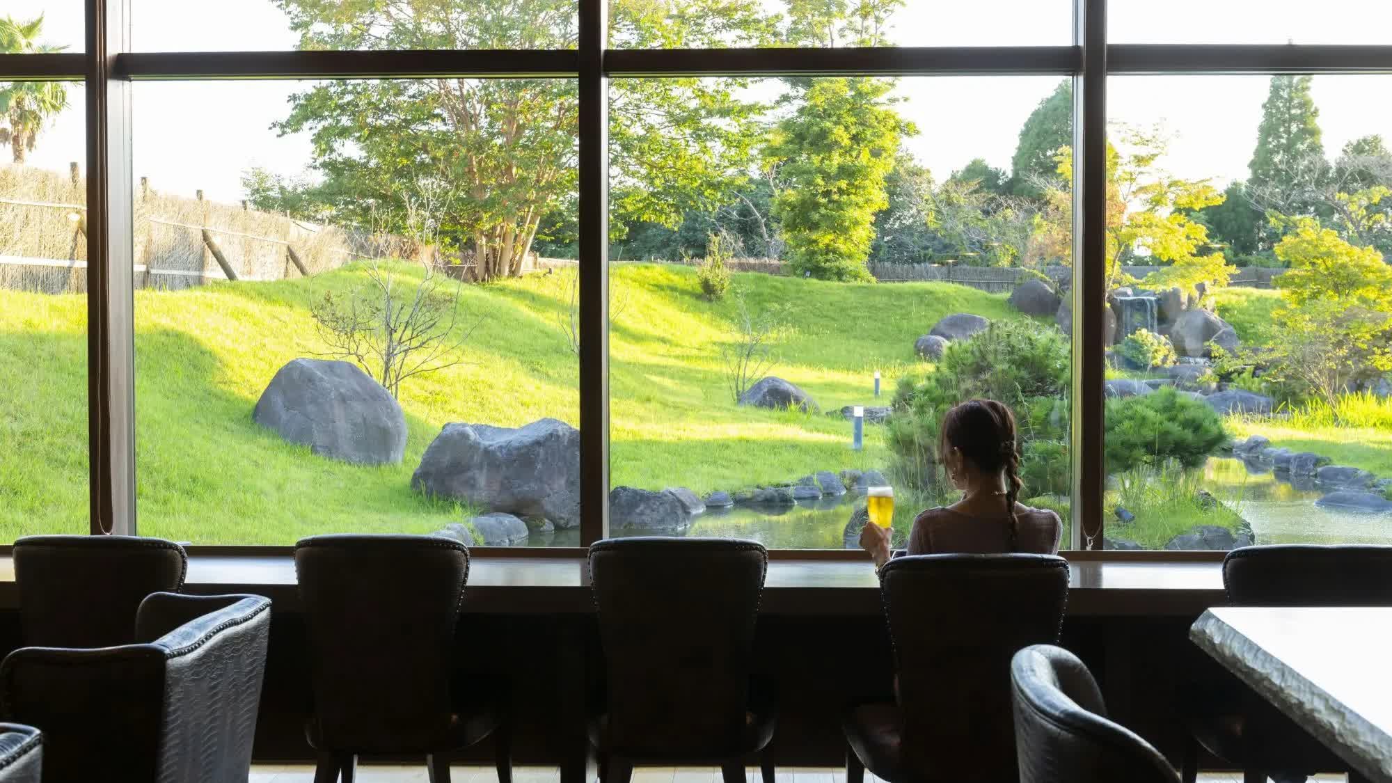 LA VISTA 霧島 HILLS | 去趣 chicTrip