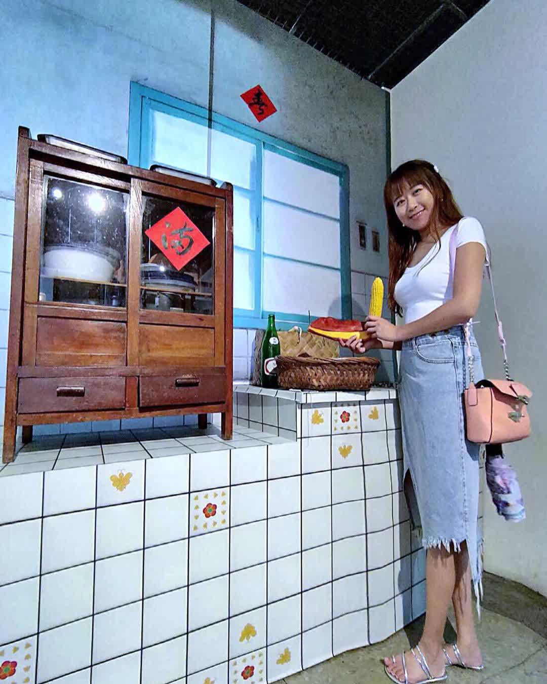 新竹市眷村博物館 | 去趣 chicTrip