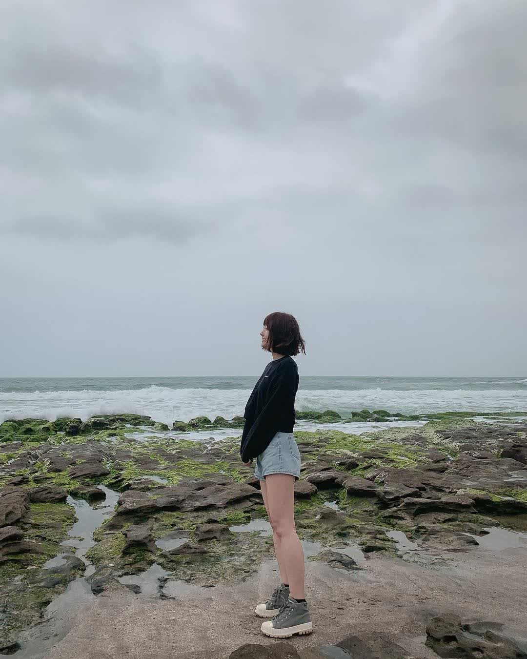 老梅綠石槽 | 去趣 chicTrip