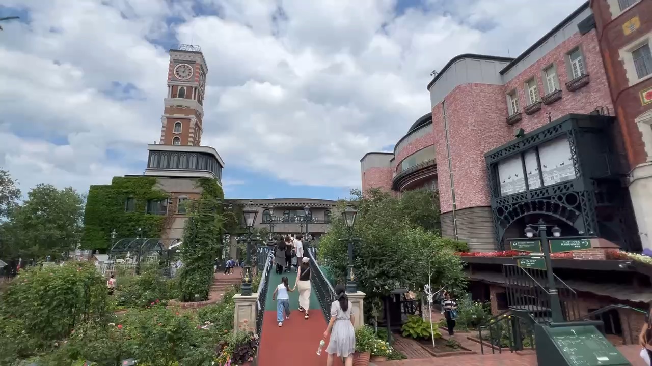 白色戀人公園 | 去趣 chicTrip