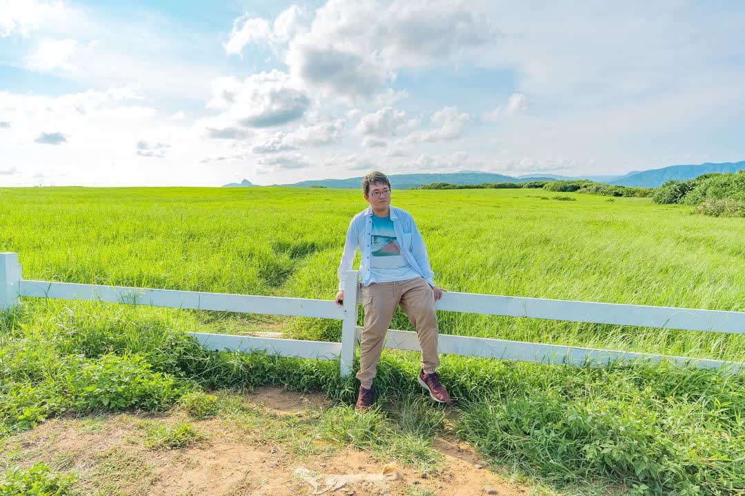 龍磐公園 | 去趣 chicTrip