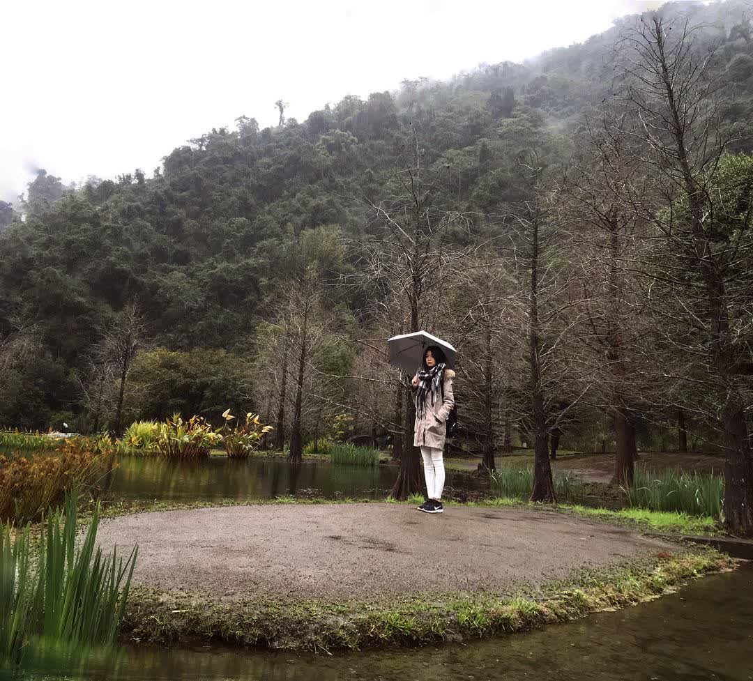 南庄雲水度假溫泉 (Cloudland Resort) | 去趣 chicTrip